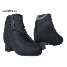 Jackson DJ5392PB Supreme Men's Boot Suede