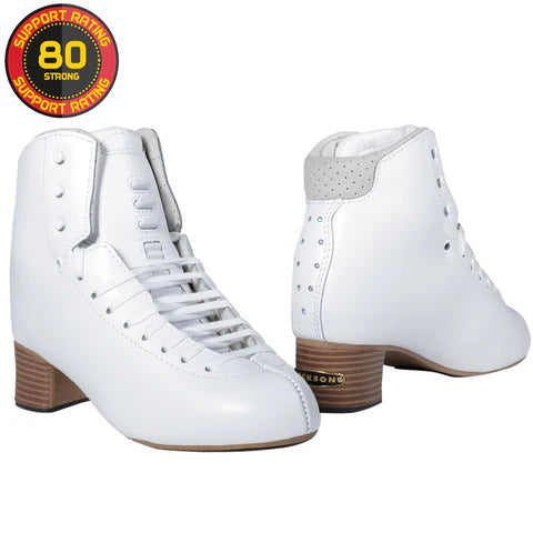 Jackson DJ5430 Womens Supreme Low Cut PBX Natural