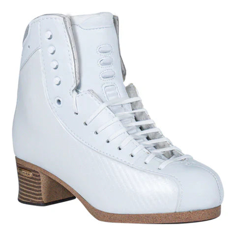 Jackson DJ6160F Women's Synergy Spark Fusion White