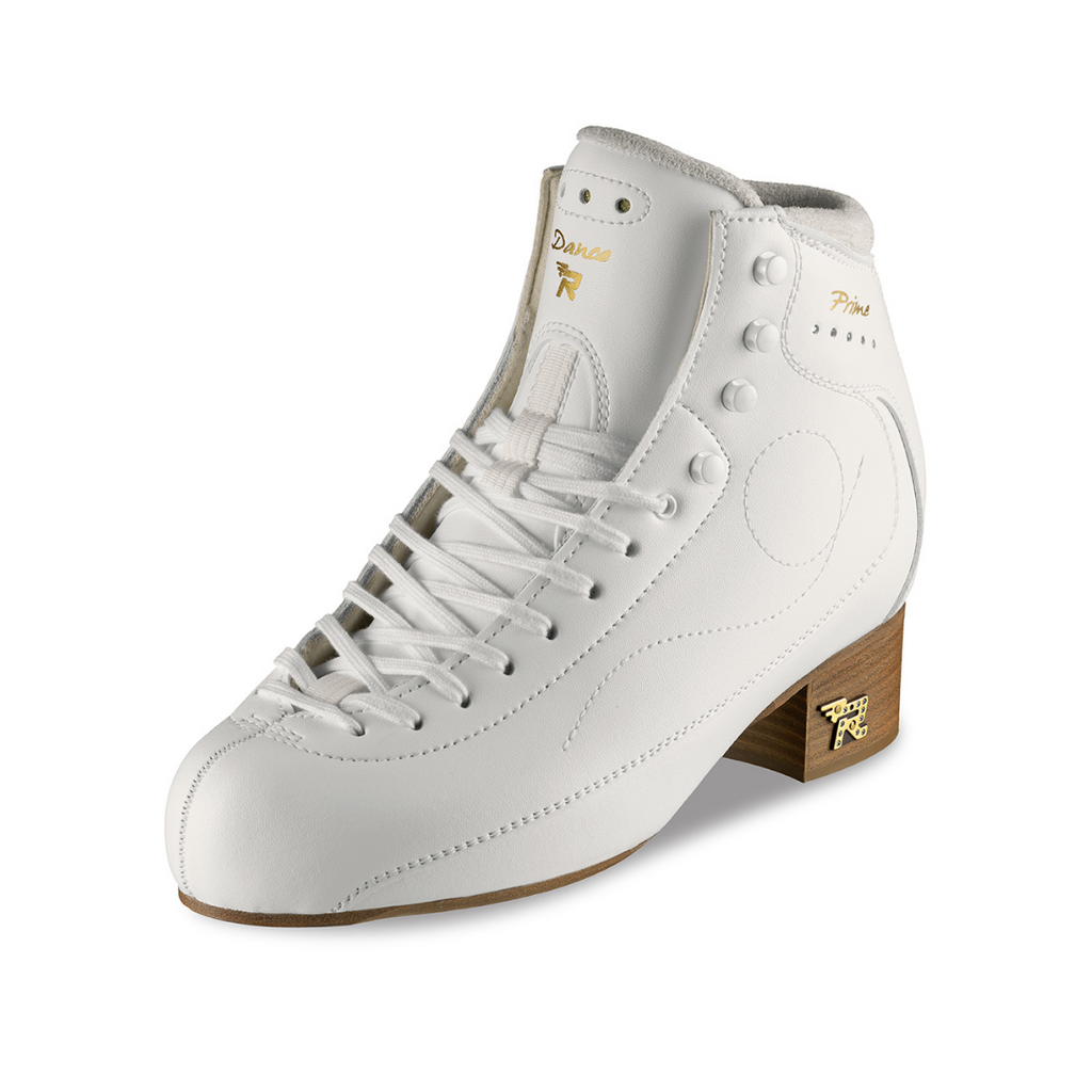 Risport Dance Prime Youth White C