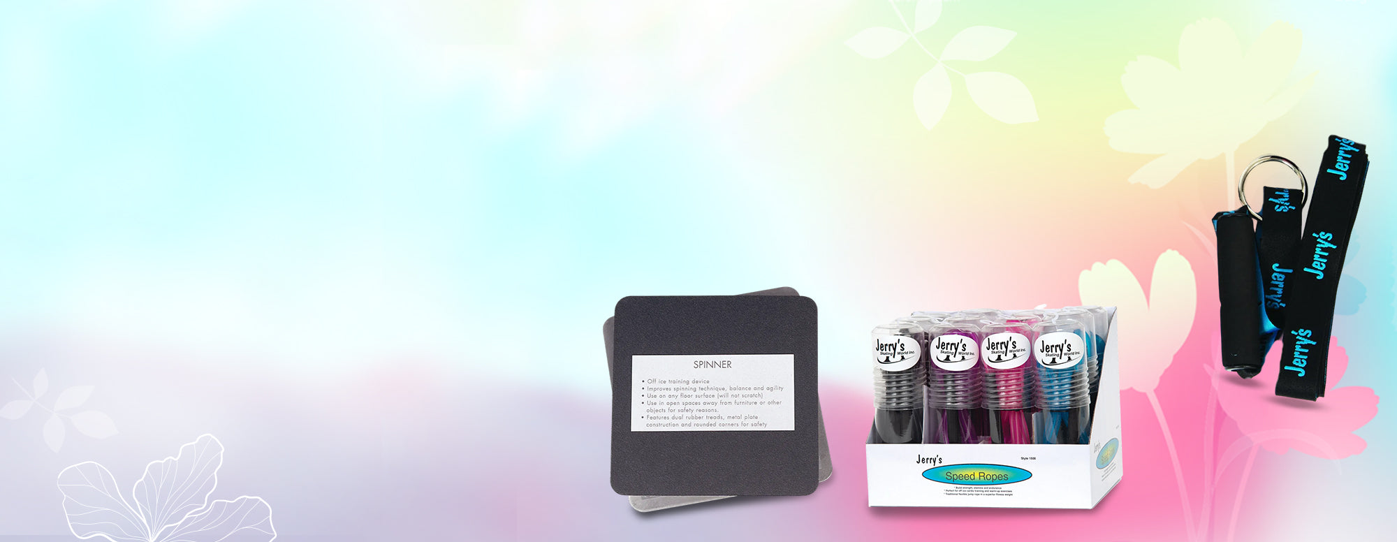 Up to 40% Off Skating Dresses