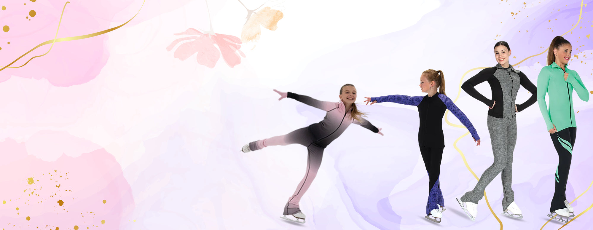 Jerry’s Jackets & Pants/Leggings