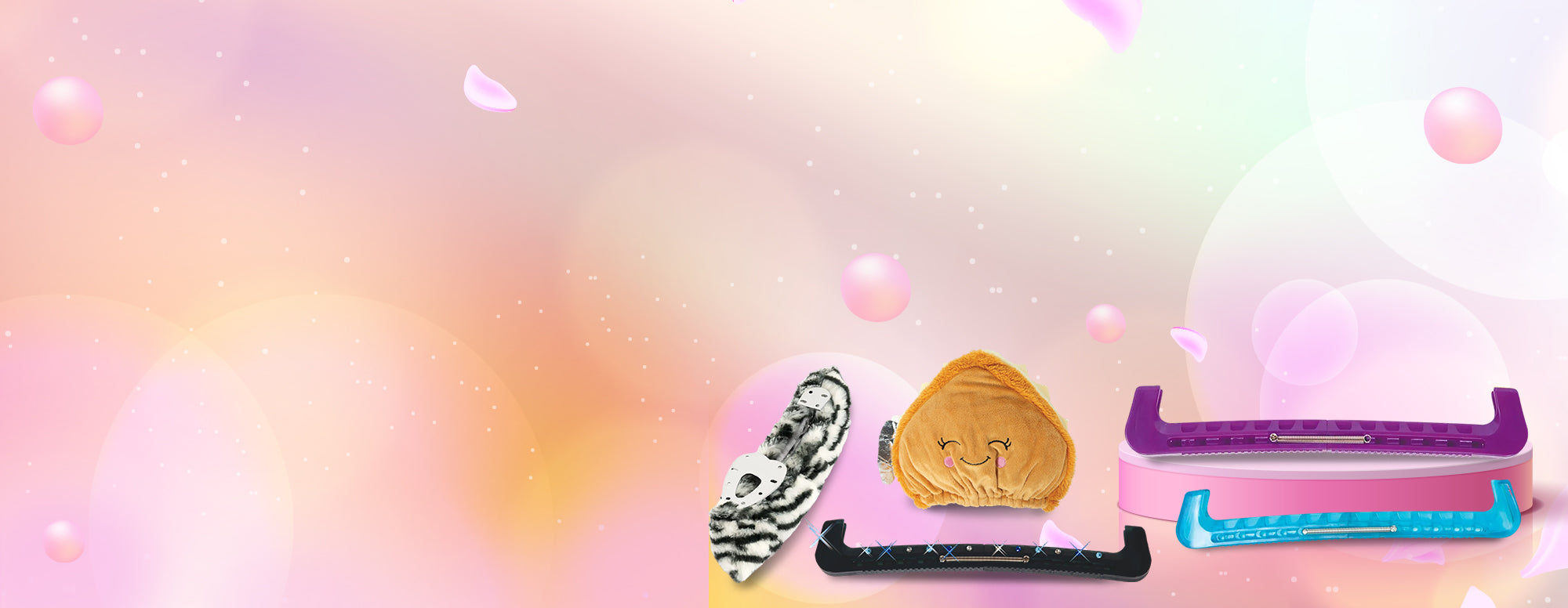 30% Off Jerry’s Skate Guards & Soakers