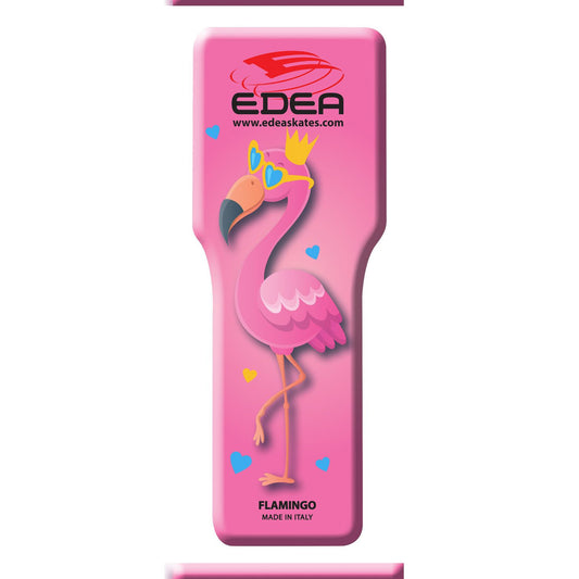 EDEA Regular Spinner, Flamingo