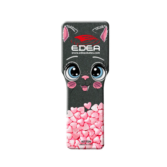 EDEA Regular Spinner, Kitty