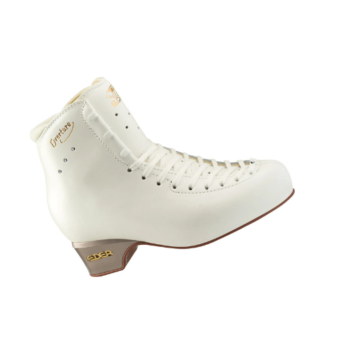 Edea Overture Boot Youth White