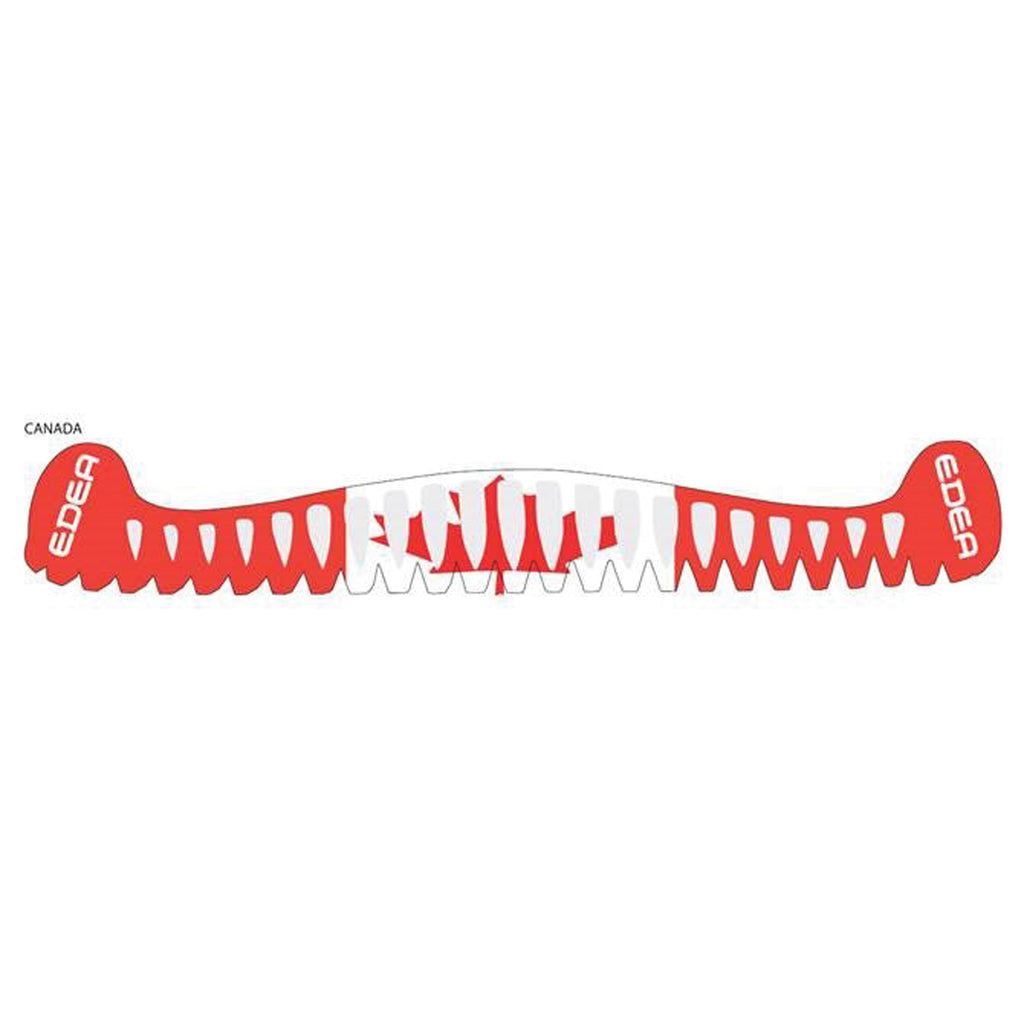 Edea E-Guards Ombre Canadian Flag