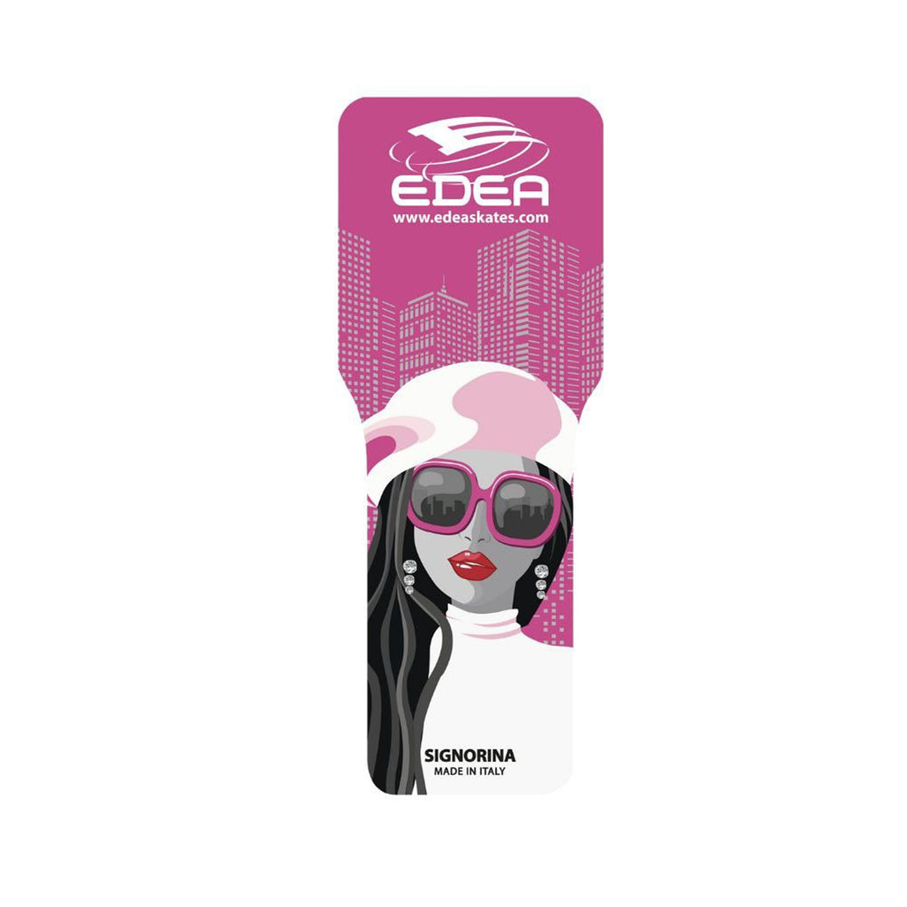 Edea Regular Spinner, Signor