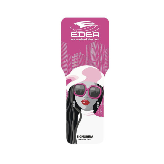 Edea Regular Spinner, Signor