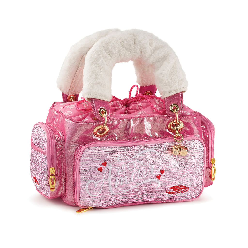 Edea Mon Amour Bag Pink
