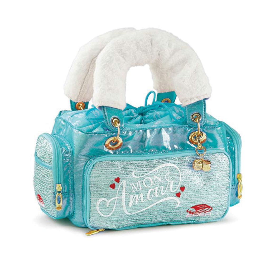 Edea Mon Amour Bag Ice Blue