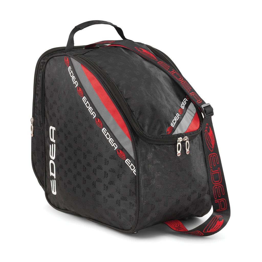 Edea Skate Bag Red Stripes