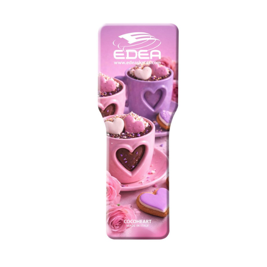 Edea Regular Spinner, CocoaHearts