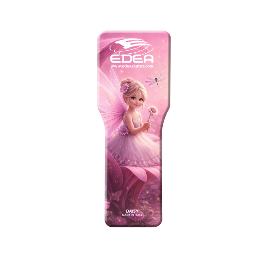 EDEA Regular Spinner, Daisy