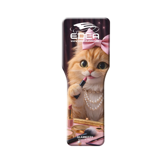 EDEA Regular Spinner, GlamKitty