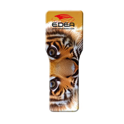 EDEA Regular Spinner, Tiger