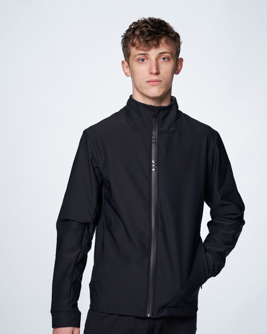 JIV Men's Jacket Expert Black