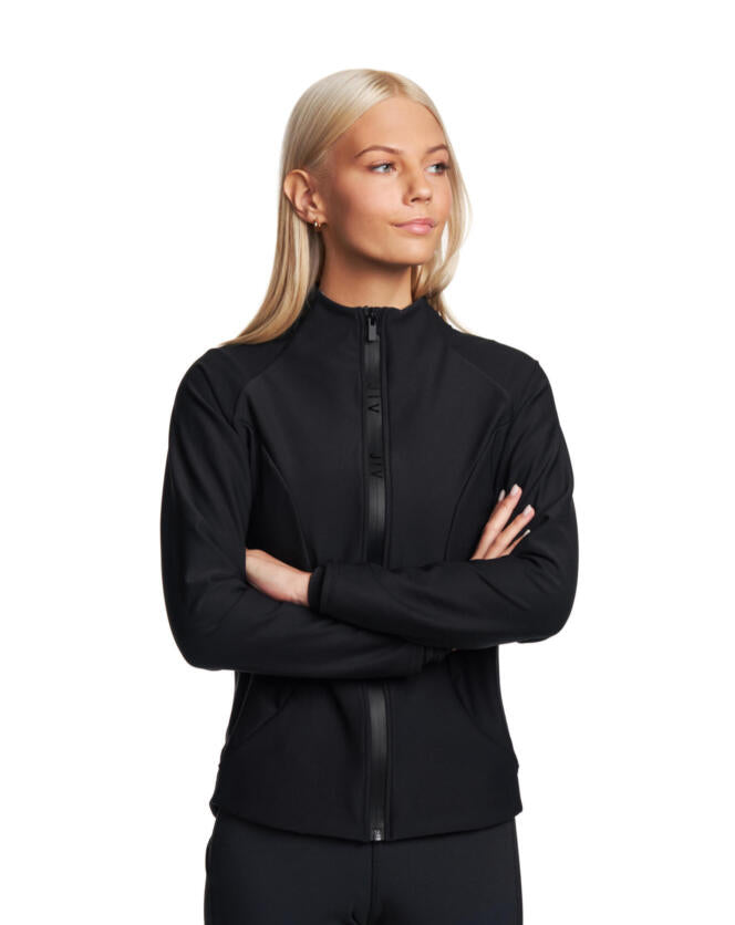 JIV Jacket Expert Black