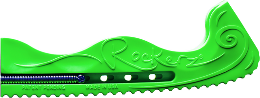 Rockerz Extreme Green Default Title