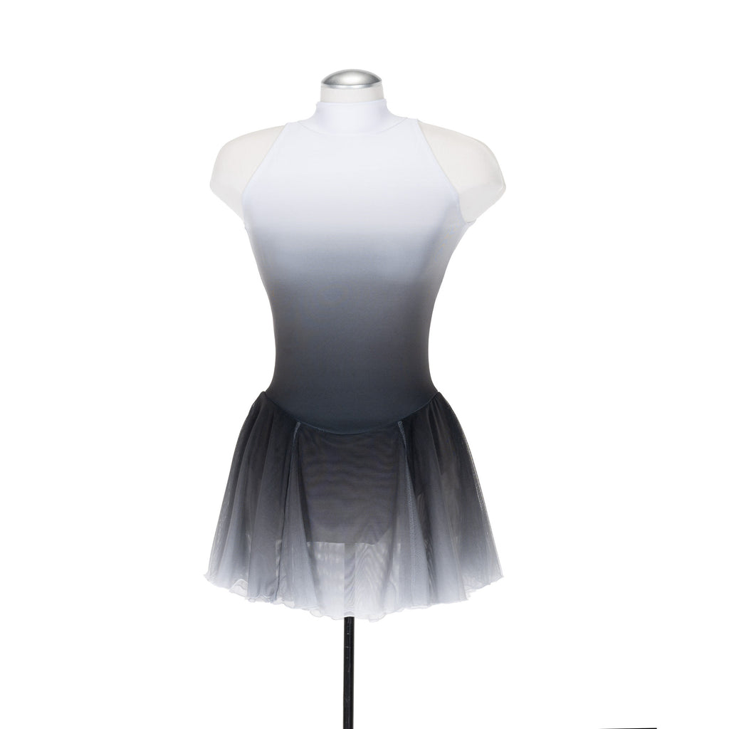 Solitaire F25005P Ombre Plain White