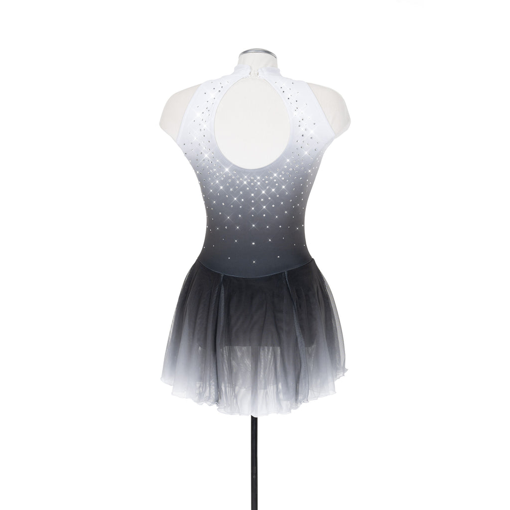 Solitaire F25005R Ombre Crystals Youth