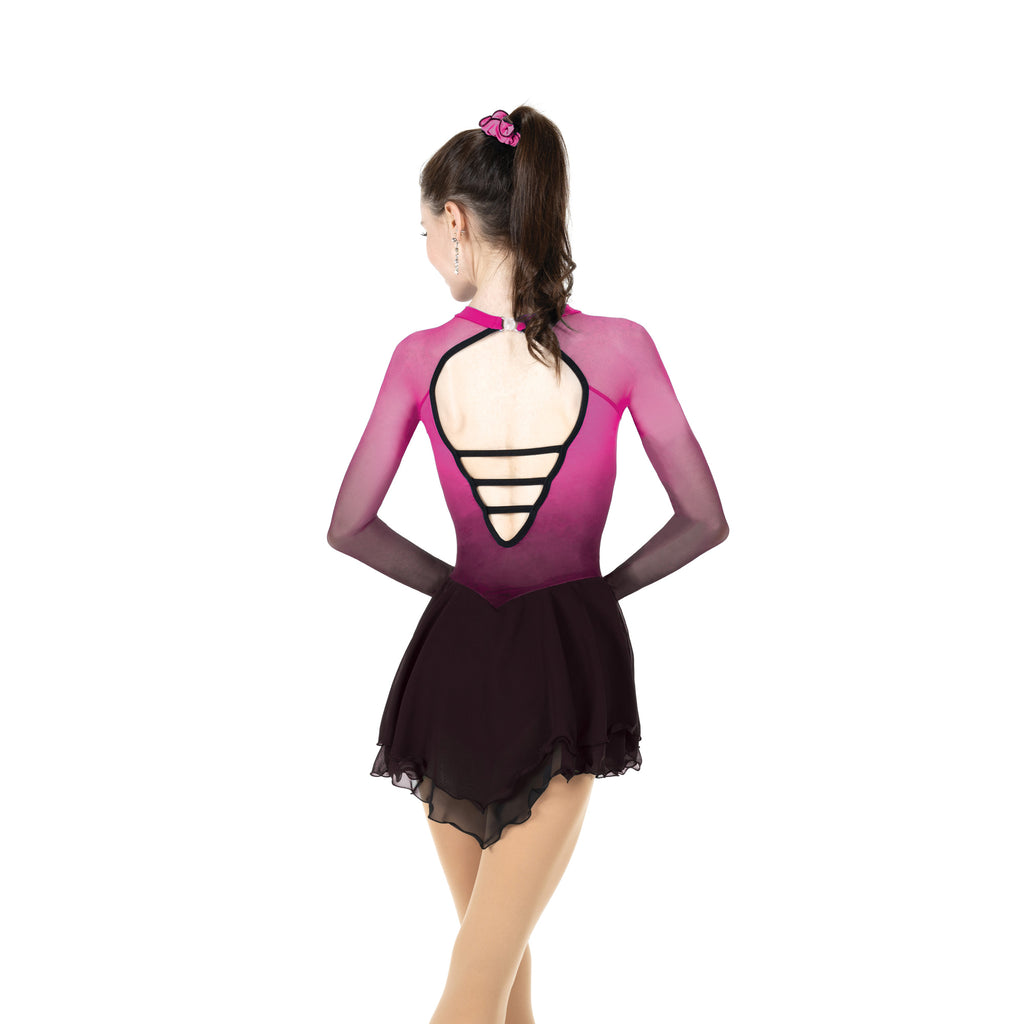 Solitaire F26010P Skyline Dress Plain Youth