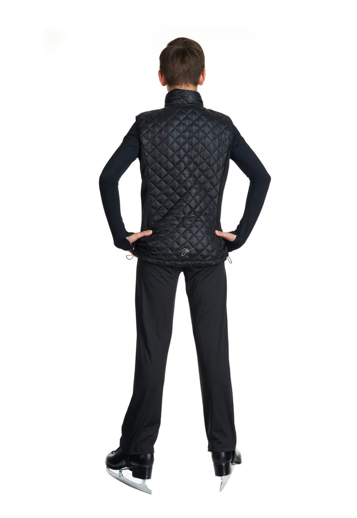 JIV Mens Vest Fortis Youth