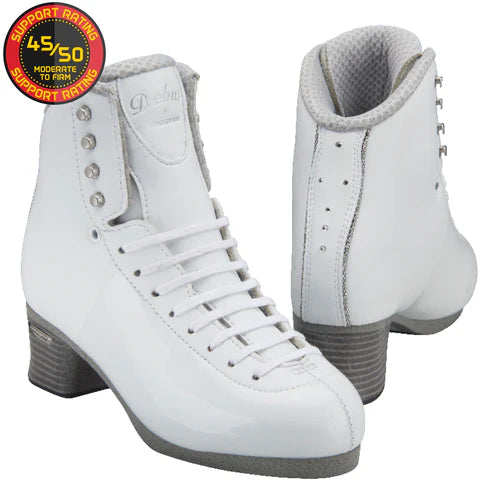 Jackson FS2550 Women's Debut Leather