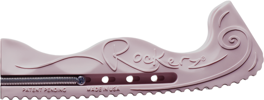 Rockerz French Grey Default Title