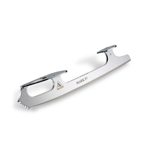 Ultima Mark IV Silver