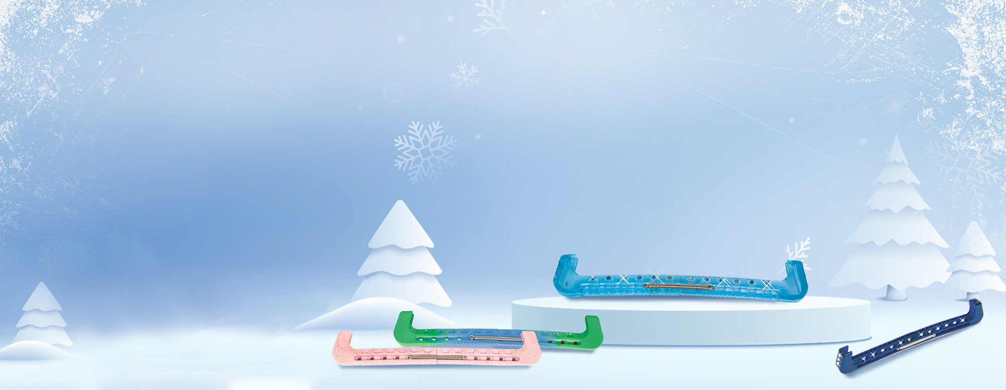 30% Off Jerry’s Skate Guards*