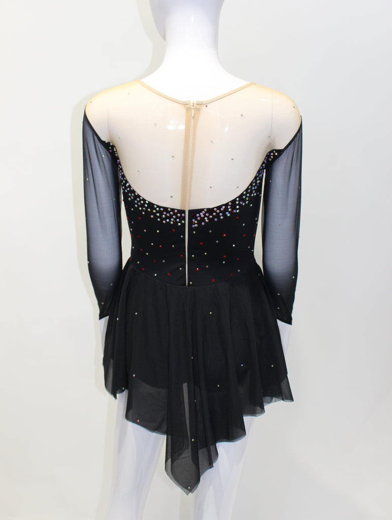 Unique Dress 346 Size Adult S/M