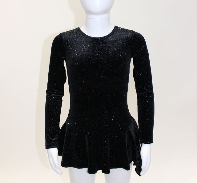 Mondor 2711 Melissa Dress Youth