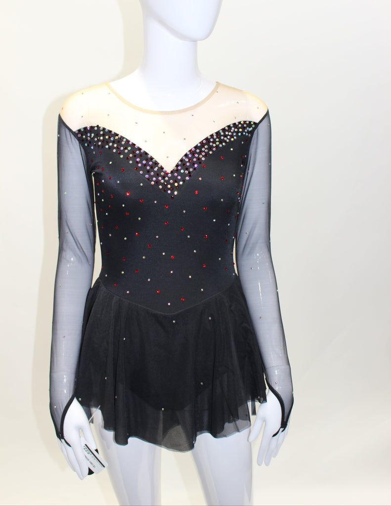 Unique Dress 346 Size Adult S/M