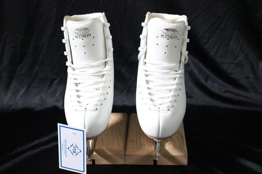 Used Skates Edea Overture Women's 001