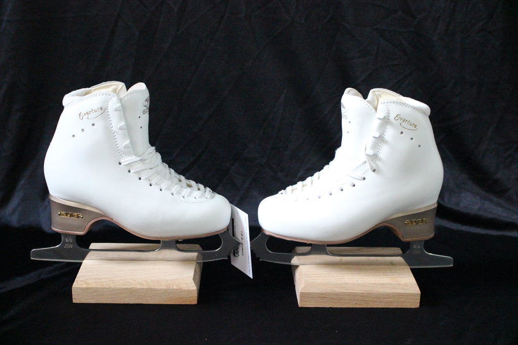Used Skates Edea Overture Women's 001