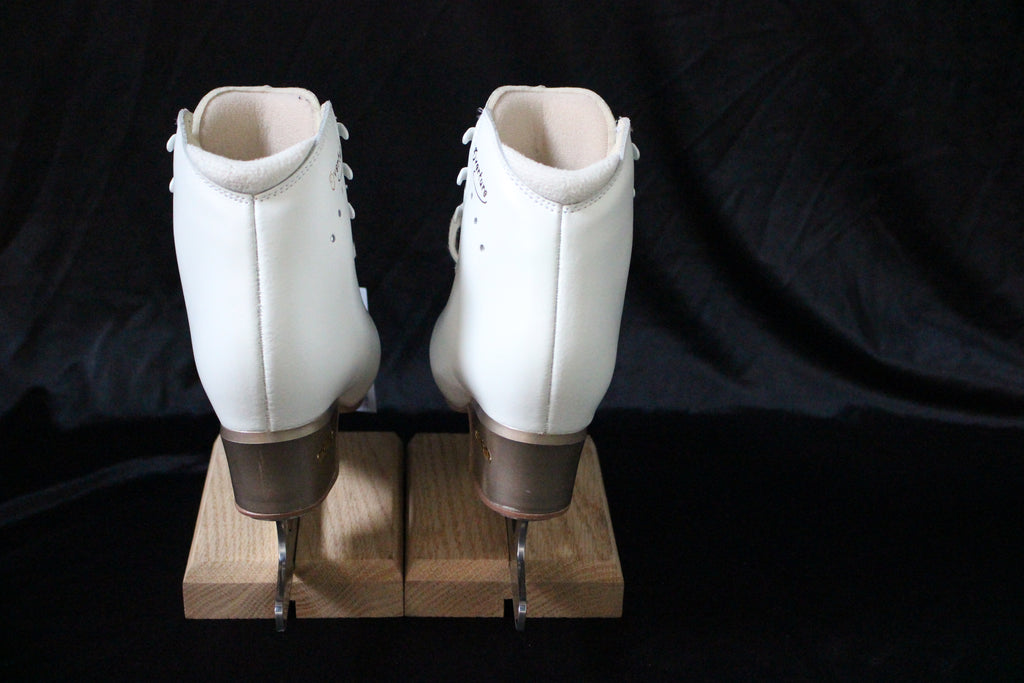 Used Skates Edea Overture Women's 001
