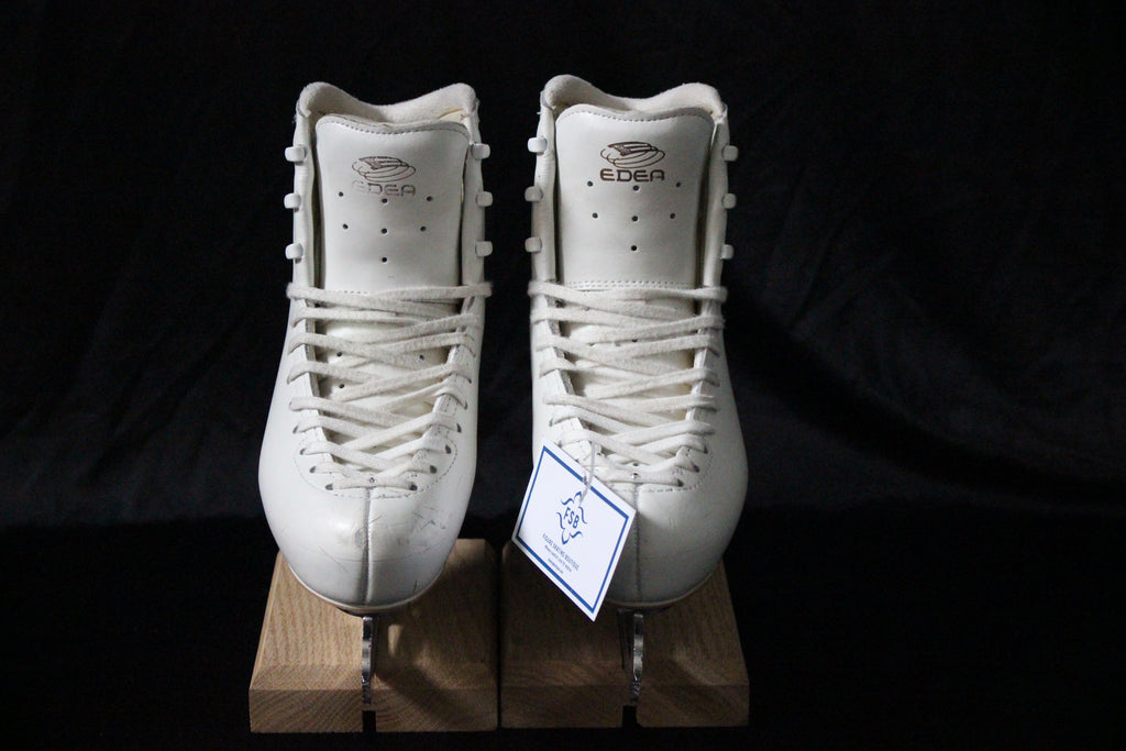 Used Skates Edea Concerto Women's 002