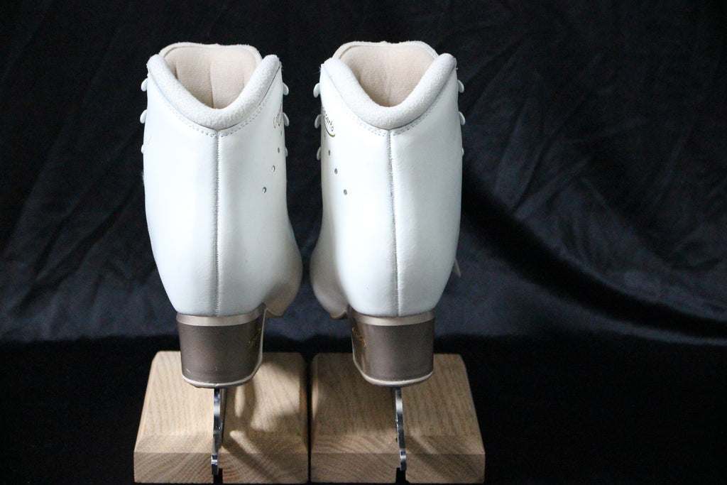 Used Skates Edea Concerto Women's 002