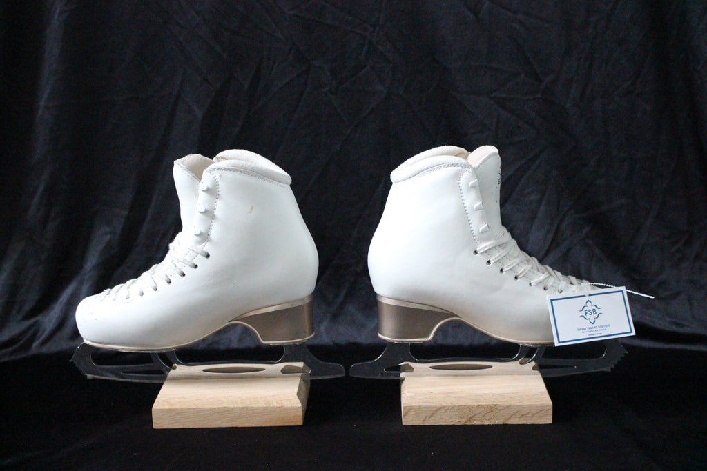 Used Skates Edea Concerto Women's 002