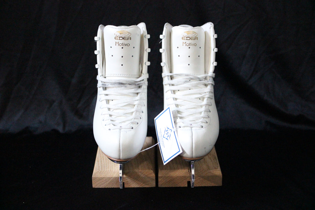 Used Skates Edea Motivo Women's 003