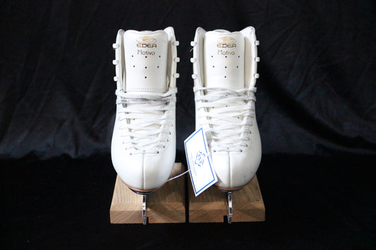 Used Skates Edea Motivo Women's 003