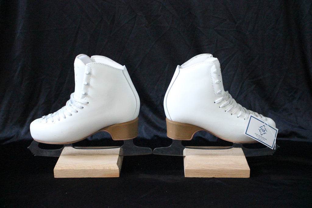 Used Skates Edea Motivo Women's 003