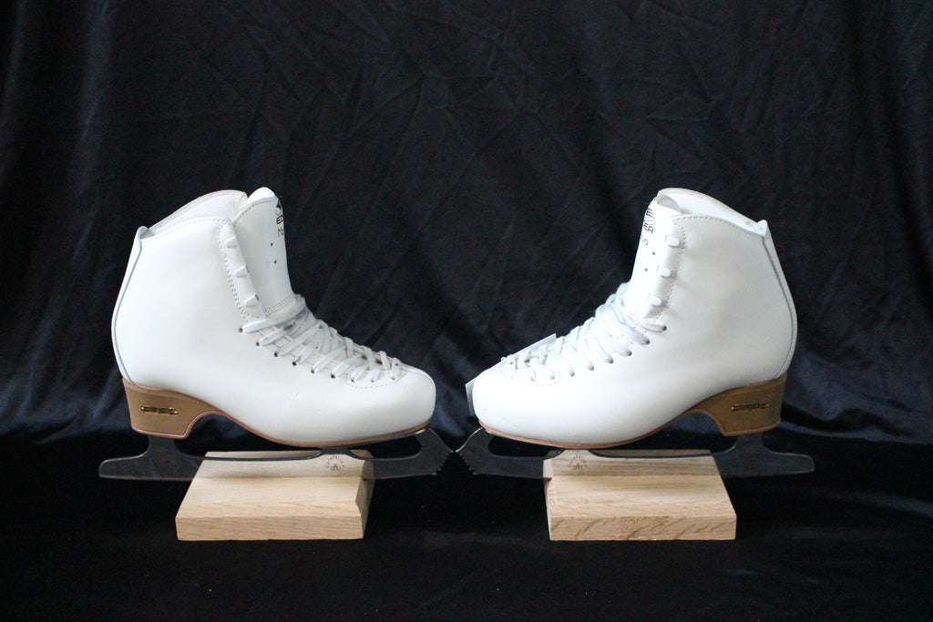 Used Skates Edea Motivo Women's 003