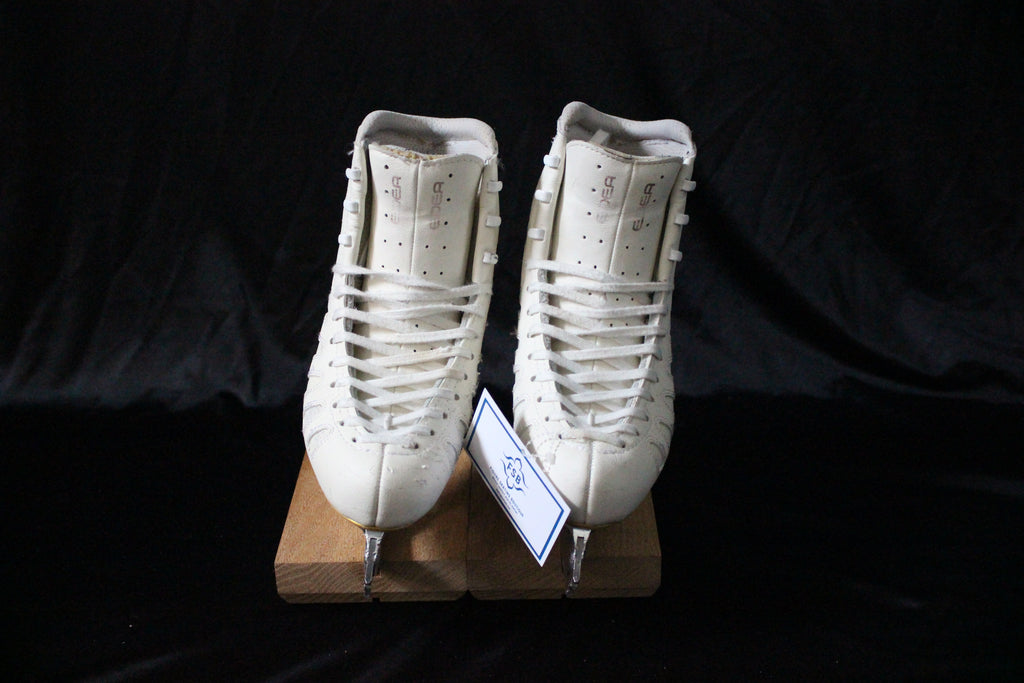 Used Skates Edea Piano Women's 004