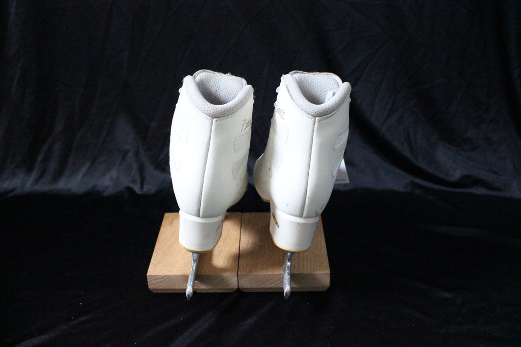 Used Skates Edea Piano Women's 004