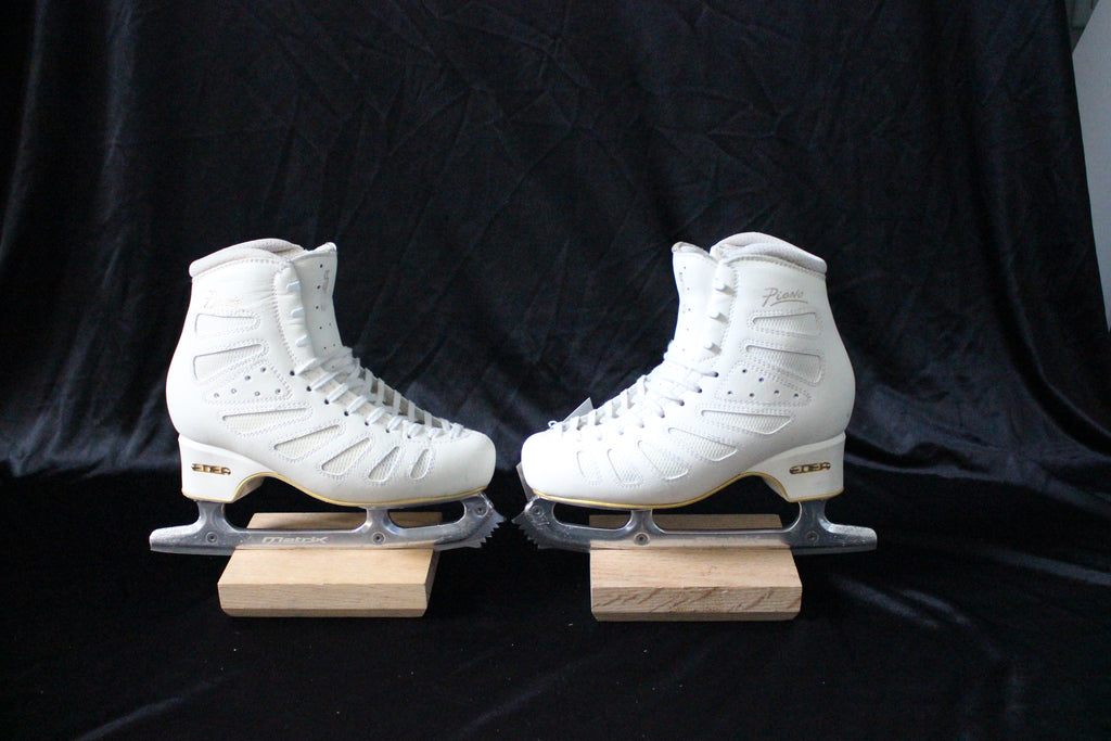 Used Skates Edea Piano Women's 004