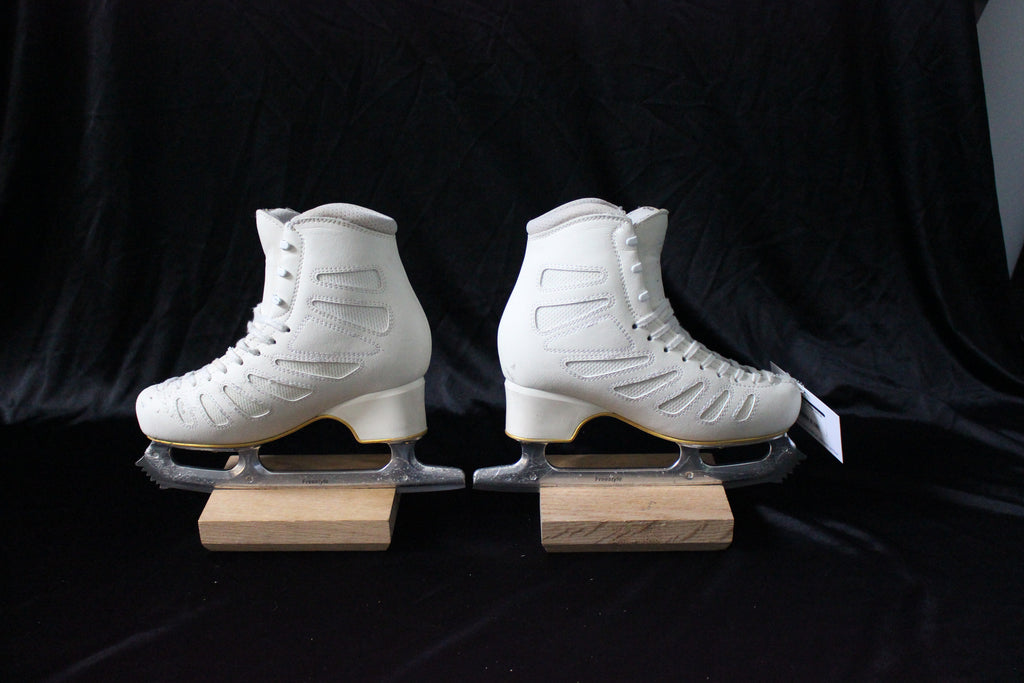 Used Skates Edea Piano Women's 004