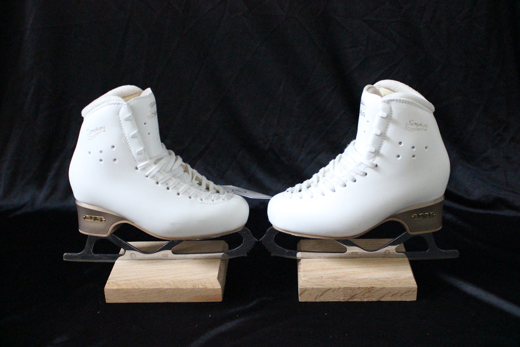 Used Skates Edea Symphony Women's 005