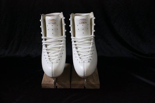 Used Skates Edea Overture Women's 006